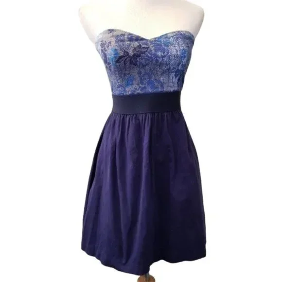 white christmas dresses Adult Tube Dress – Tony's Designs Hawaii main image 1